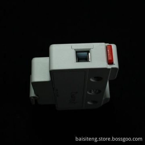 Littelfuse Fuse Holders, LPSM